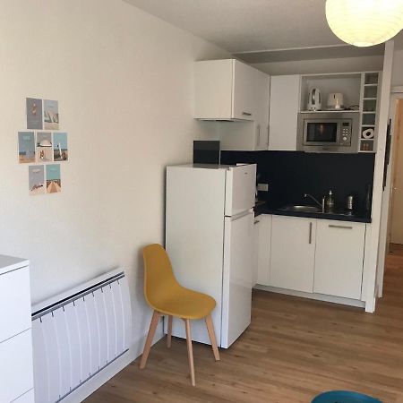 Studio Les Petrels Avec Terrasse Et Jardinet A 2 Pas De La Plage Pornichet Exterior foto